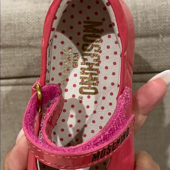 Moschino shoes - Picture 4 of 4